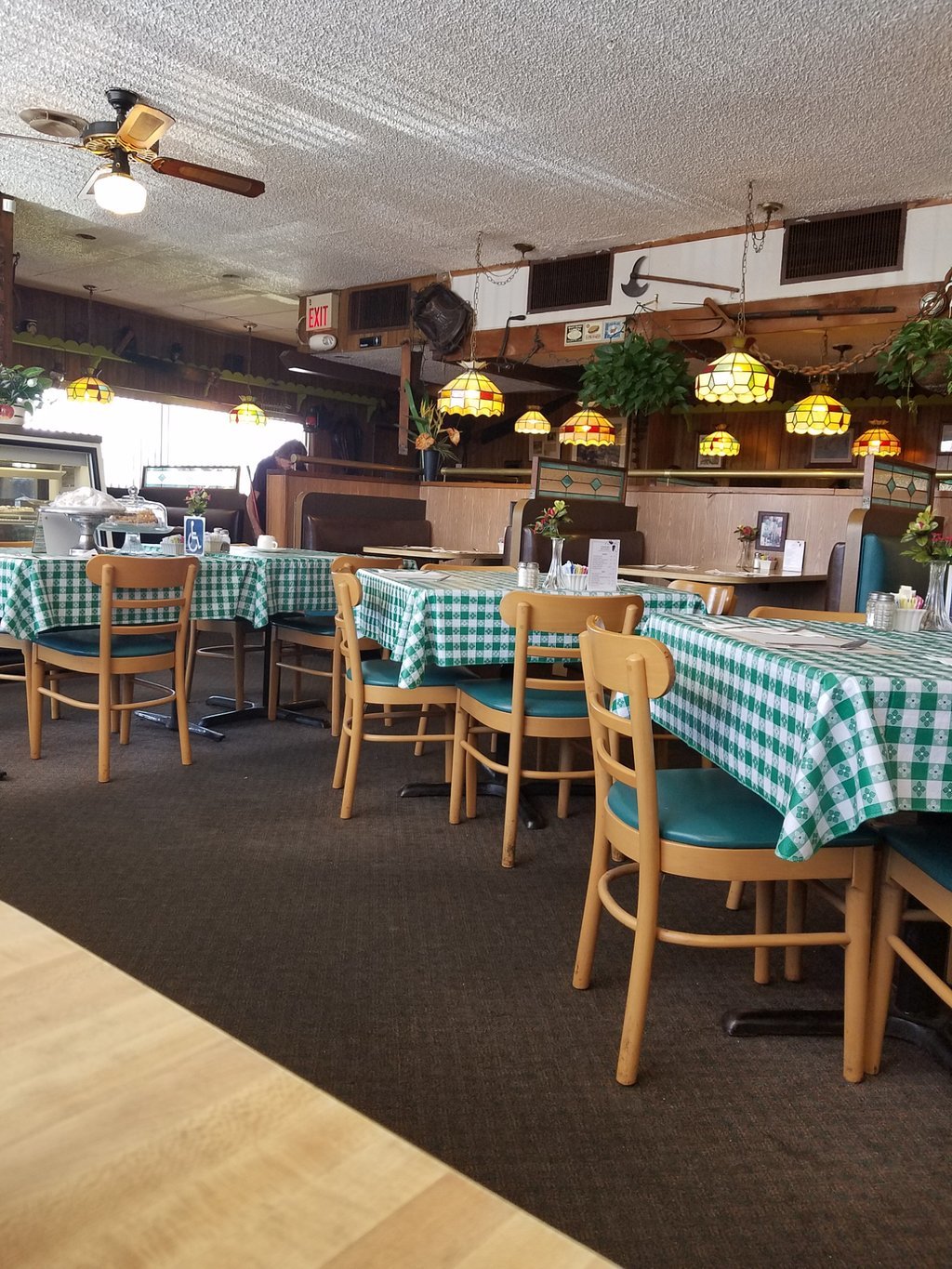 Farmer Girl Restaurant